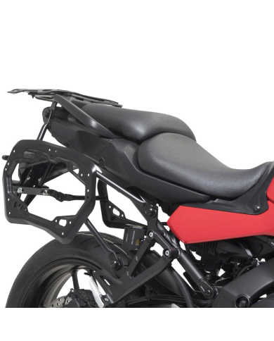 PACK MALETAS LATERALES + BOLSAS + SOPORTES SW-MOTECH YAMAHA KFT.06.921.70000/S