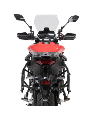 PACK MALETAS LATERALES + BOLSAS + SOPORTES SW-MOTECH YAMAHA KFT.06.921.70000/S