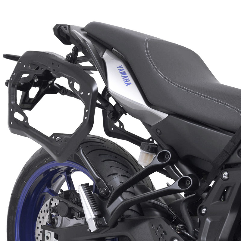 PACK MALETAS LATERALES + BOLSAS + SOPORTES SW-MOTECH YAMAHA KFT.06.593.70001/B