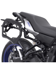PACK MALETAS LATERALES + BOLSAS + SOPORTES SW-MOTECH YAMAHA KFT.06.593.70001/B