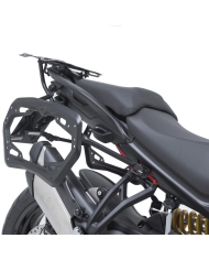 PACK MALETAS LATERALES + BOLSAS + SOPORTES SW-MOTECH DUCATI KFT.22.807.70000/S