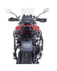 PACK MALETAS LATERALES + BOLSAS + SOPORTES SW-MOTECH DUCATI KFT.22.807.70000/S
