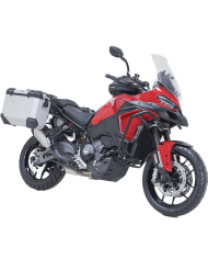 PACK MALETAS LATERALES + BOLSAS + SOPORTES SW-MOTECH DUCATI KFT.22.807.70000/S