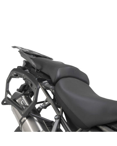 PACK MALETAS LATERALES + BOLSAS + SOPORTES SW-MOTECH TRIUMPH KFT.11.483.70001/S
