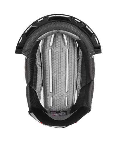 CHICHONERA INTERIOR CASCO HJC RPHA70 CARBON