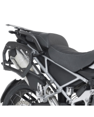 PACK MALETAS LATERALES + BOLSAS + SOPORTES SW-MOTECH TRIUMPH KFT.11.905.70002/S