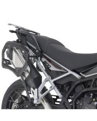 PACK MALETAS LATERALES + BOLSAS + SOPORTES SW-MOTECH TRIUMPH KFT.11.608.70000/S