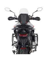 PACK MALETAS LATERALES + BOLSAS + SOPORTES SW-MOTECH TRIUMPH KFT.11.608.70000/S