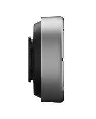 NAVEGADOR BEELINE MOTO II METAL PLATA