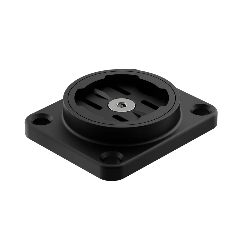 SOPORTE DE NAVEGADOR BEELINE MOTO II AMPS 4-HOLE BASE