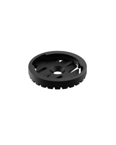 ADAPTADOR SOPORTE NAVEGADOR BEELINE DE MOTO II A MOTO I