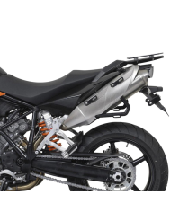 PACK MALETAS LATERALES + BOLSAS + SOPORTES SW-MOTECH KTM KFT.04.621.70100/S