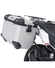 PACK MALETAS LATERALES + BOLSAS + SOPORTES SW-MOTECH MOTO MOTINI KFT.23.017.70000/S
