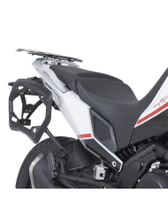 PACK MALETAS LATERALES + BOLSAS + SOPORTES SW-MOTECH MOTO MOTINI KFT.23.017.70000/B