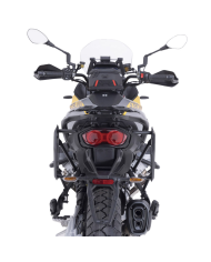 PACK MALETAS LATERALES + BOLSAS + SOPORTES SW-MOTECH MOTO GUZZI  KFT.17.624.70100/S