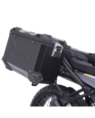PACK MALETAS LATERALES + BOLSAS + SOPORTES SW-MOTECH MOTO GUZZI KFT.17.624.70100/B