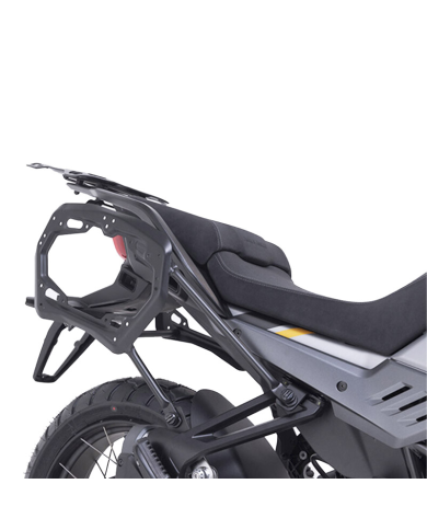 PACK MALETAS LATERALES + BOLSAS + SOPORTES SW-MOTECH MOTO GUZZI KFT.17.624.70000/B