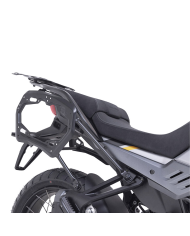 PACK MALETAS LATERALES + BOLSAS + SOPORTES SW-MOTECH MOTO GUZZI KFT.17.624.70000/B