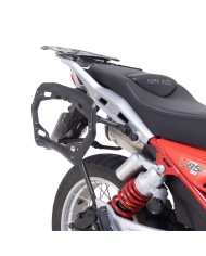 PACK MALETAS LATERALES + BOLSAS + SOPORTES SW-MOTECH MOTO GUZZI KFT.17.632.70000/B