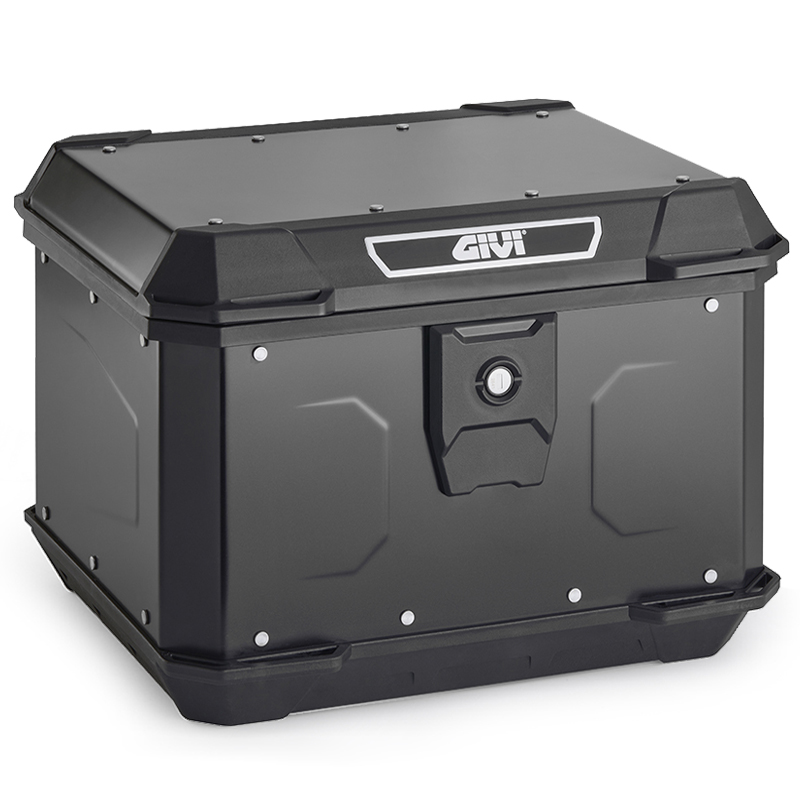 MALETA GIVI ALPINA ALP44B BLACK