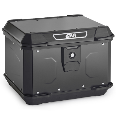 MALETA GIVI ALPINA ALP44B BLACK