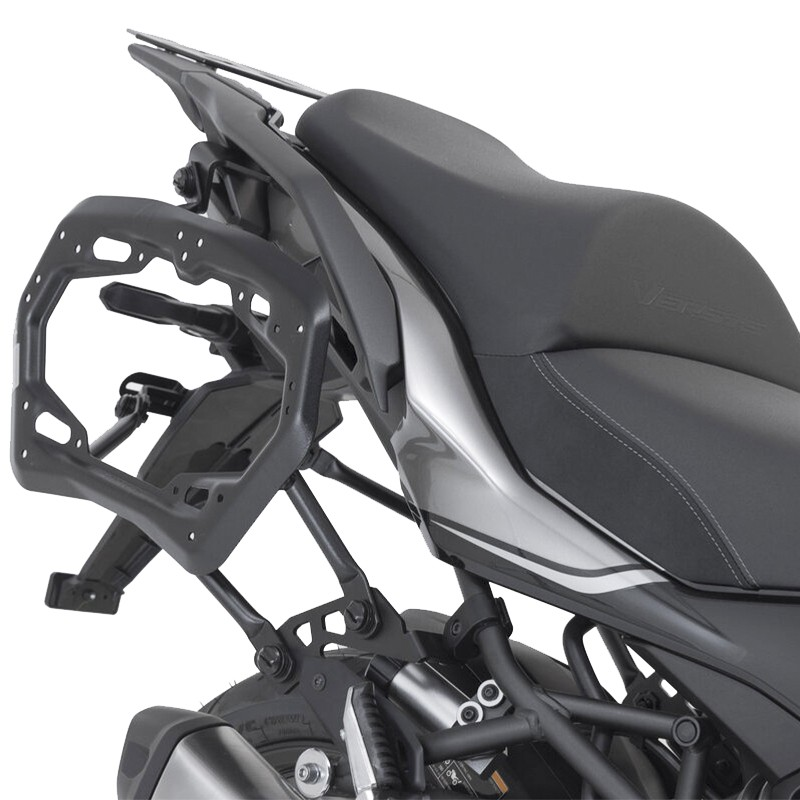 PACK MALETAS LATERALES + SOPORTES SW-MOTECH DUSC KAWASAKI KFT.08.922.65001/B