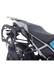 PACK MALETAS LATERALES + SOPORTES SW-MOTECH DUSC CFMOTO KFT.10.625.65001/B