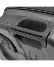 PACK MALETAS LATERALES + SOPORTES + BOLSAS SW-MOTECH AERO ABS BMW KFT.07.949.60200/B