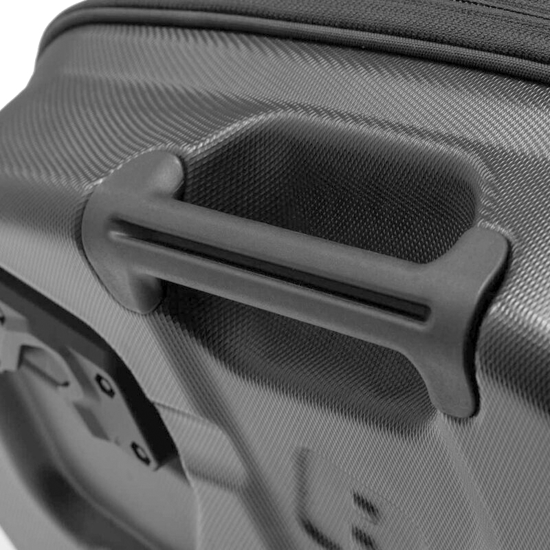 PACK MALETAS LATERALES + SOPORTES + BOLSAS SW-MOTECH AERO ABS DUCATI KFT.22.807.60100/B