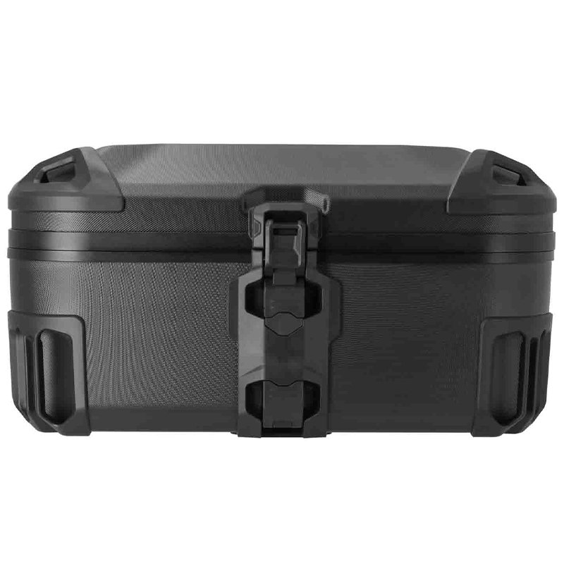 PACK SW-MOTECH BAUL DUSC 55L + PORTAEQUIPAJE KAWASAKI GPT.08.990.66000/B