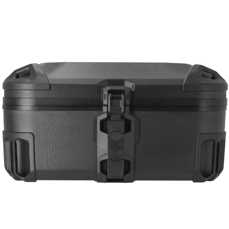 PACK SW-MOTECH BAUL DUSC 55L + PORTAEQUIPAJE VOGE GPT.02.049.66000/B