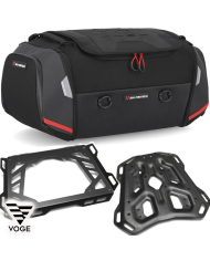 PACK SW-MOTECH BOLSA RACKPACK + PORTAEQUIPAJE + EXTENSION VOGE GPT.02.049.30000