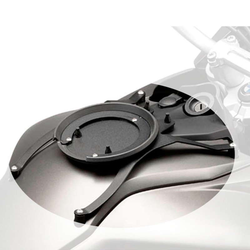 ADAPTADOR GIVI PARA BOLSAS TANKLOCK BF11