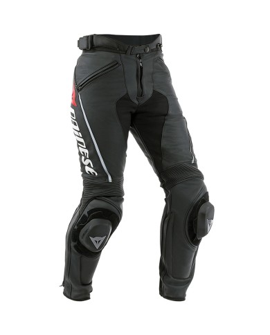 PANTALONES DAINESE DELTA PRO C2 LADY NEGRO
