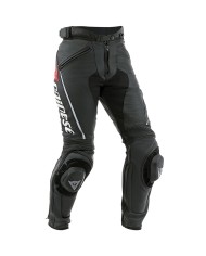 PANTALONES DAINESE DELTA PRO C2 LADY NEGRO