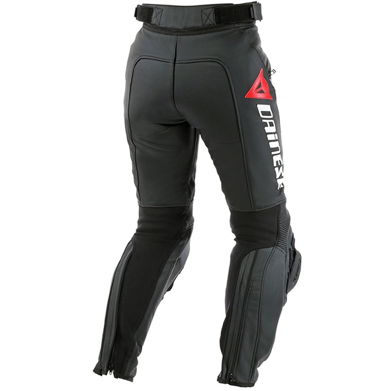 PANTALONES DAINESE DELTA PRO C2 LADY NEGRO