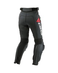 PANTALONES DAINESE DELTA PRO C2 LADY NEGRO