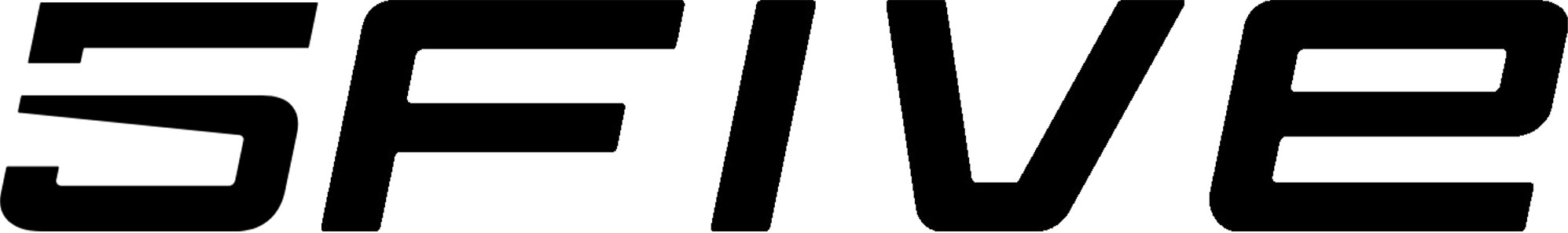 Five