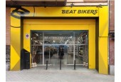 BEAT BIKERS Adventure